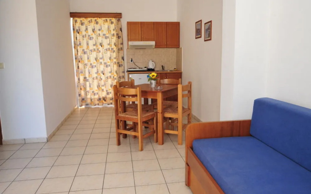 Dias Hotel Apartments