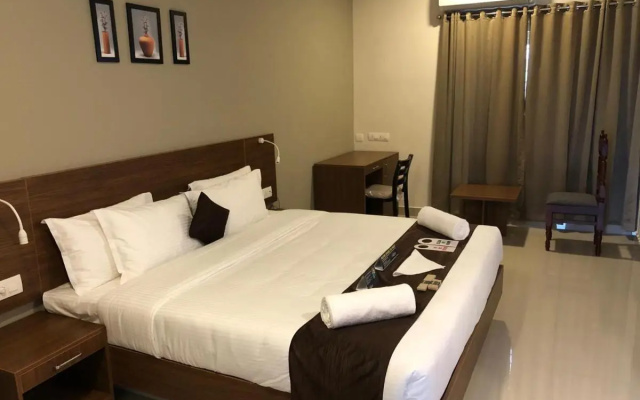 Hotel Mayo