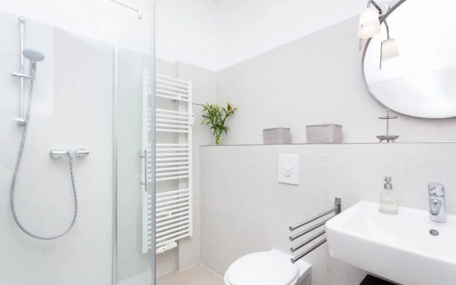 GreatStay Apartment Torstrae