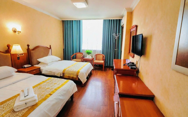 Xinsheng Express Hotel