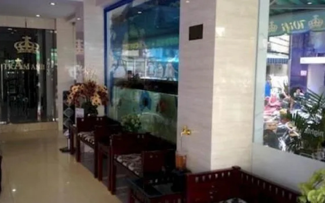 Tram Anh Phi Vu Hotel