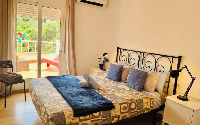 Atico Duplex 4 Habitaciones 3 Terrazas Vista 360°