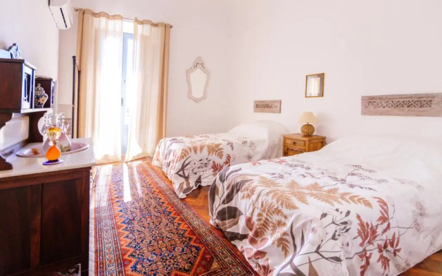 Pinheiro de Monsaraz -Casas Santo António T2
