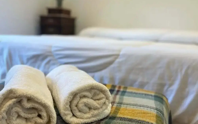La Bernardina Hostel