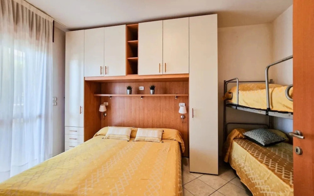 Modern Residence Flat With Balcony-beahost