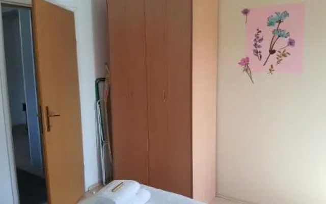 Apartmani Fučkar