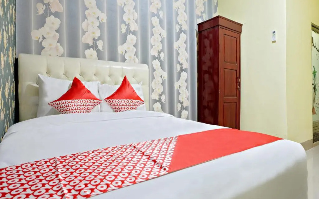 Hotel O Jinan Makassar