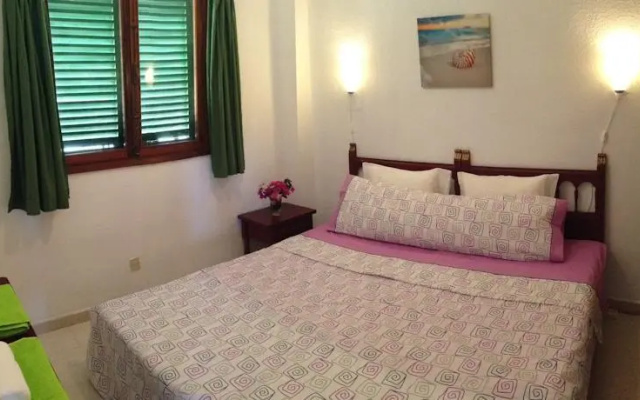 Casas Jumilla