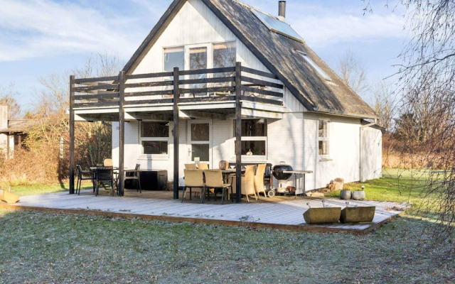 4 Star Holiday Home in Humble