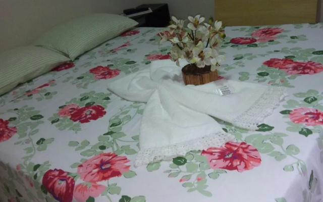 Pousada Requinte