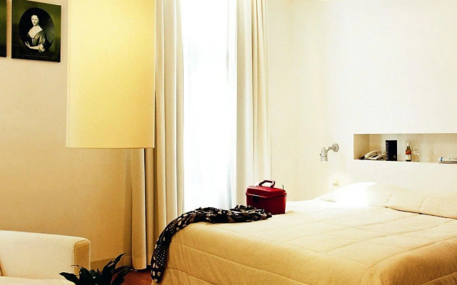 Landgoed Hotel Groot Warnsborn