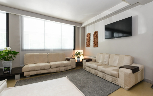 B&B HOTEL Padova Methis