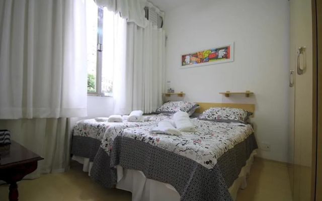 Gohouse - Ribeiro 804 A