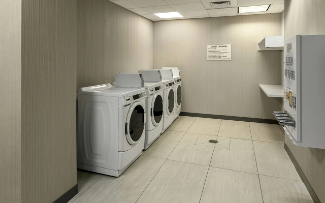 Hilton Garden Inn Eugene/Springfield