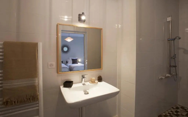 Hotel Cote Phare