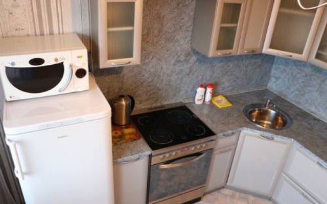 Baikal Apartments Molokova 60