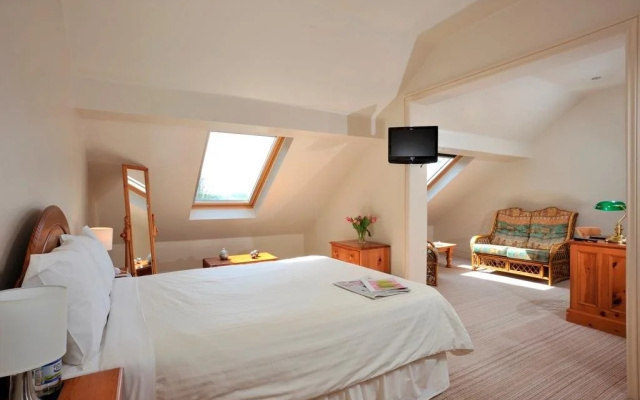 The Yeovil Court Hotel