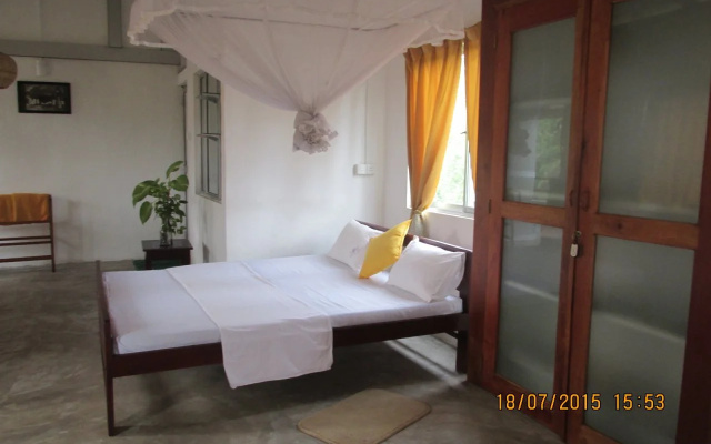 Randuma Villa