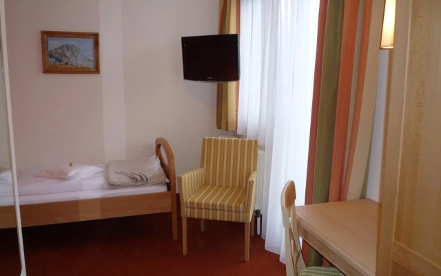 Hotel-Pension Herold
