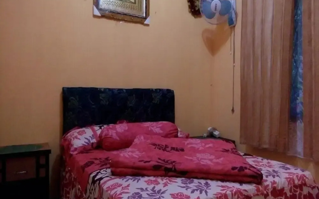 Kota Bunga F