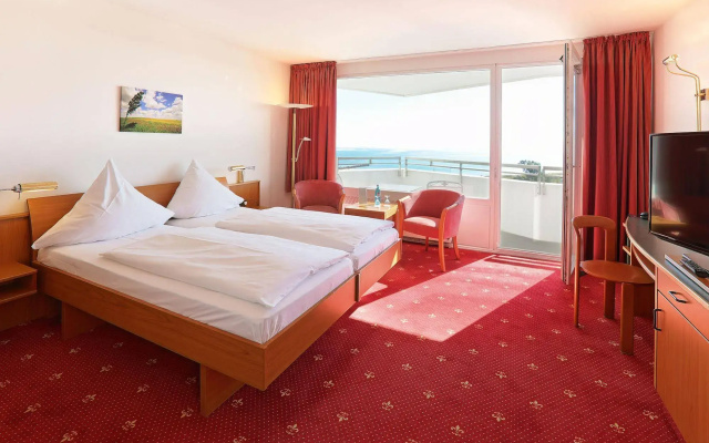 Damp Ostsee Resort & Ferienpark