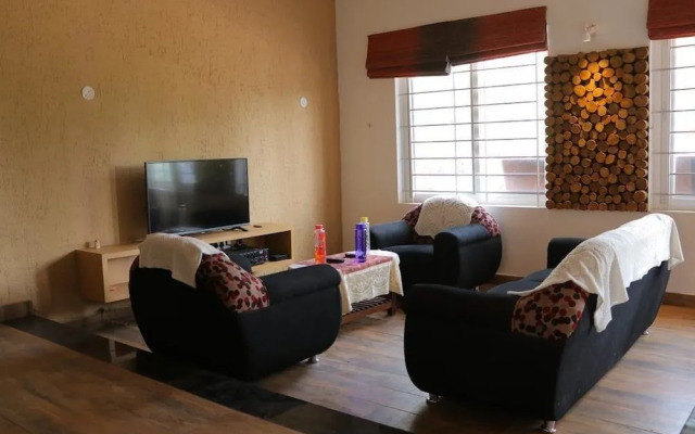 Robusta Valley - A Wandertrails Stay