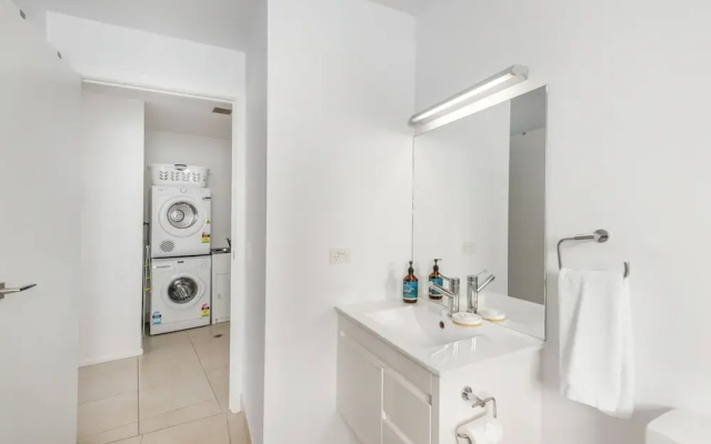Bellerive Quay - 2 Bedroom Apartment