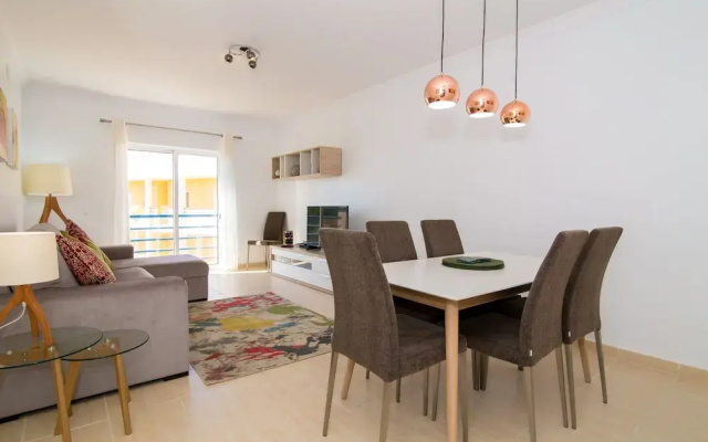 Albufeira Sunny Apartment 2 by Homing