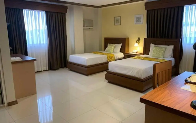 Surigao Royal Regency Suites