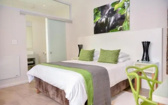 Safari Guesthouse
