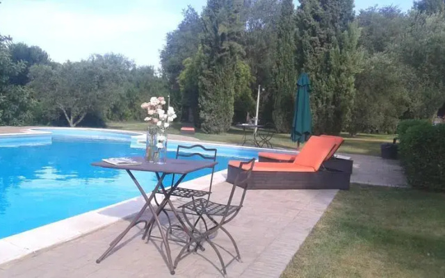 B&B San Lorenzo Resort
