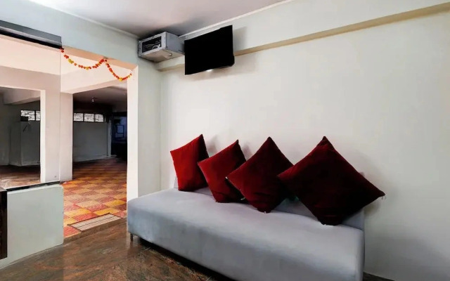 Fabhotel Five Star