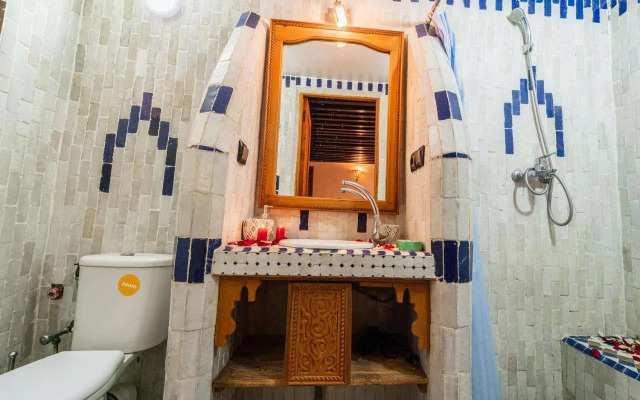 Riad Taj Salma