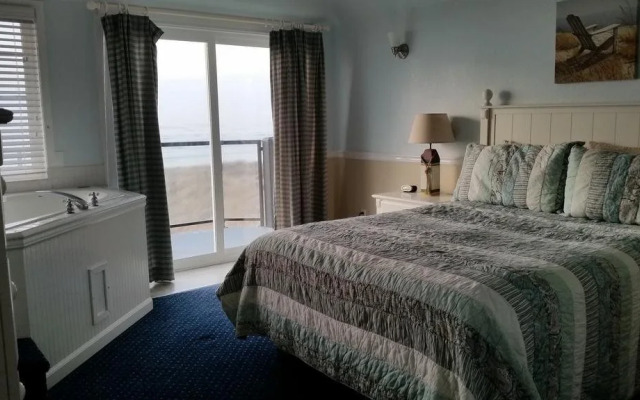 Sweet Caroline Inn