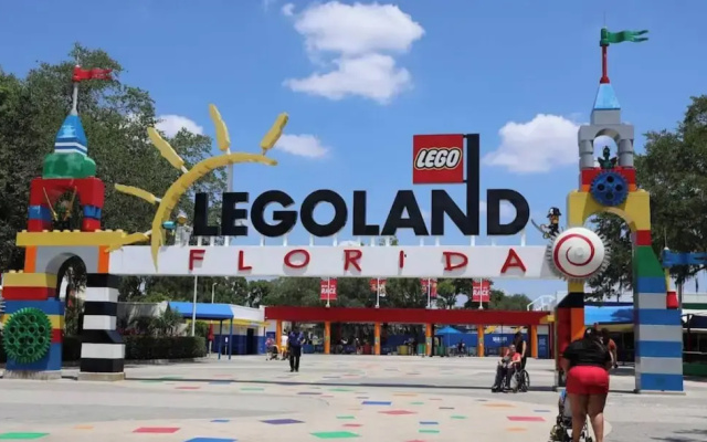 30 min Legoland Spacious Home