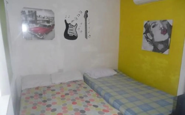 Hostal Mirador Del Castillo
