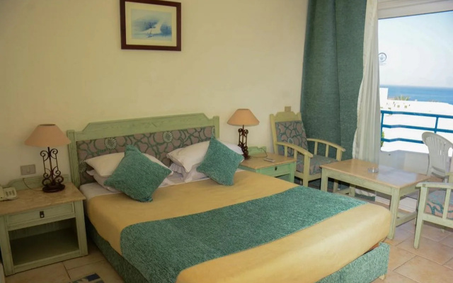Queen Sharm Resort