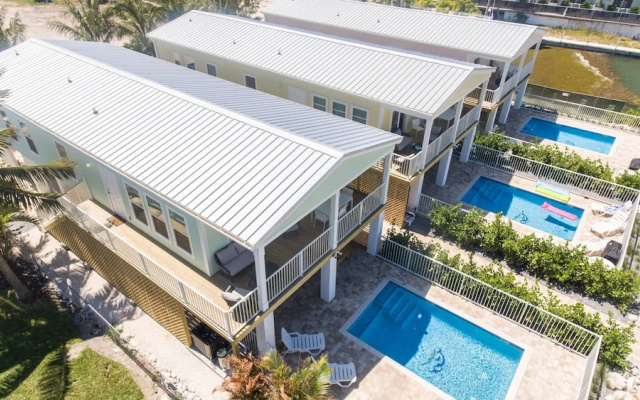 Keys Cove Villas - No 8