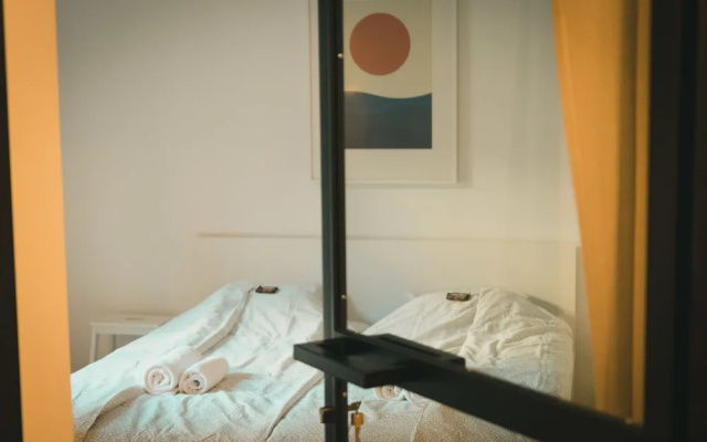 Apartment Franky 6