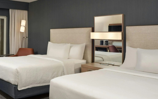 Courtyard by Marriott Fort Lauderdale Weston