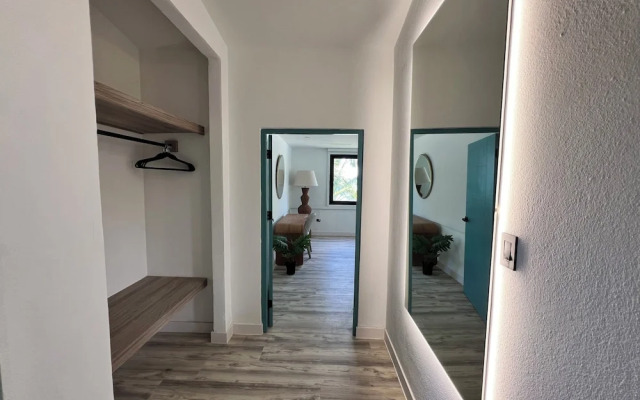 Villa Paradiso