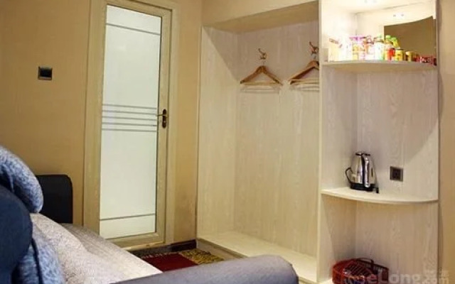 Xiyue Business Hotel, Zhangjiajie