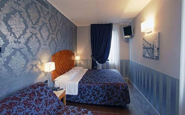 Savoia Hotel Country House Bologna