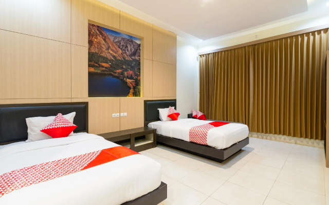 Shafira Hotel Malioboro