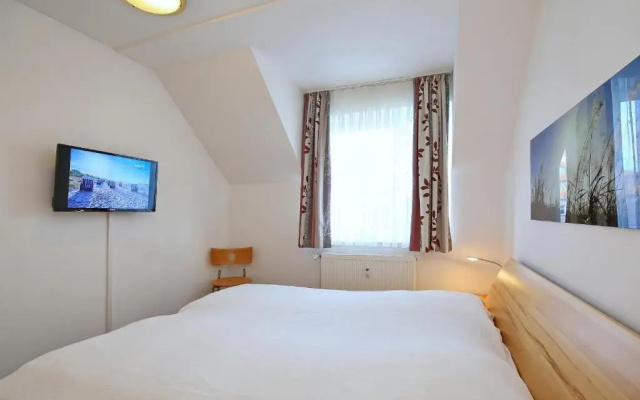 Haffblick Wohnung 11
