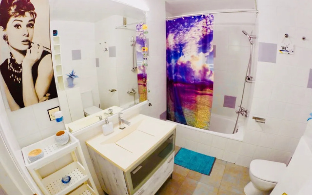 Espectacular Apartamento en Platja d'Aro