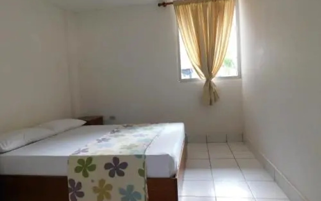 Apartahotel Saramar