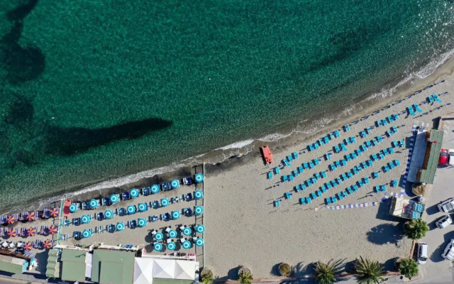 Cristallo Palace Hotel Terme