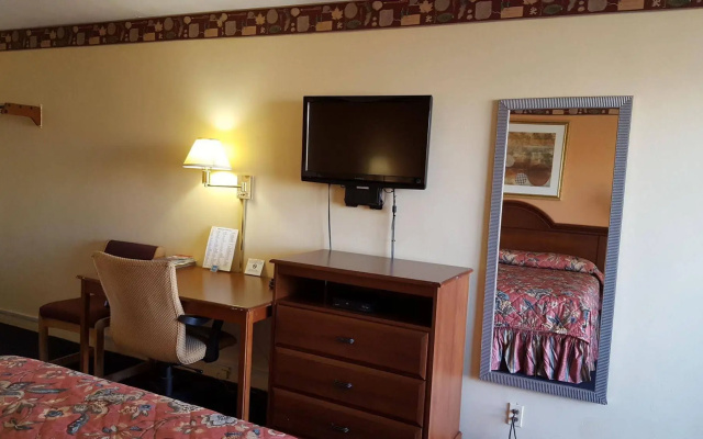 Innkeeper Motel