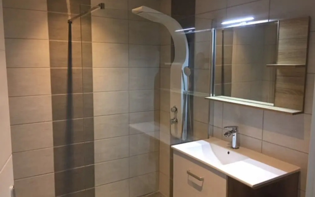 Appartement confortable et spacieux